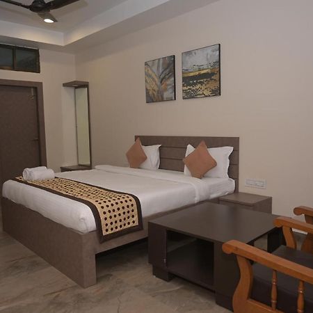 Mist Blew Hotel Sonari  Luaran gambar