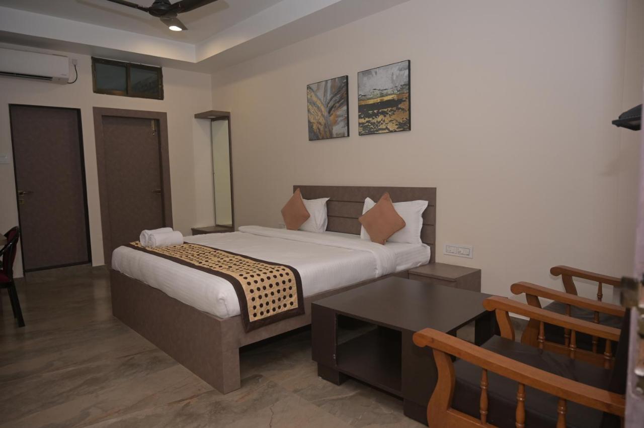 Mist Blew Hotel Sonari  Luaran gambar